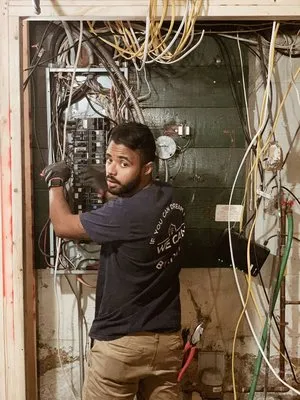 Eparrey Development Logo