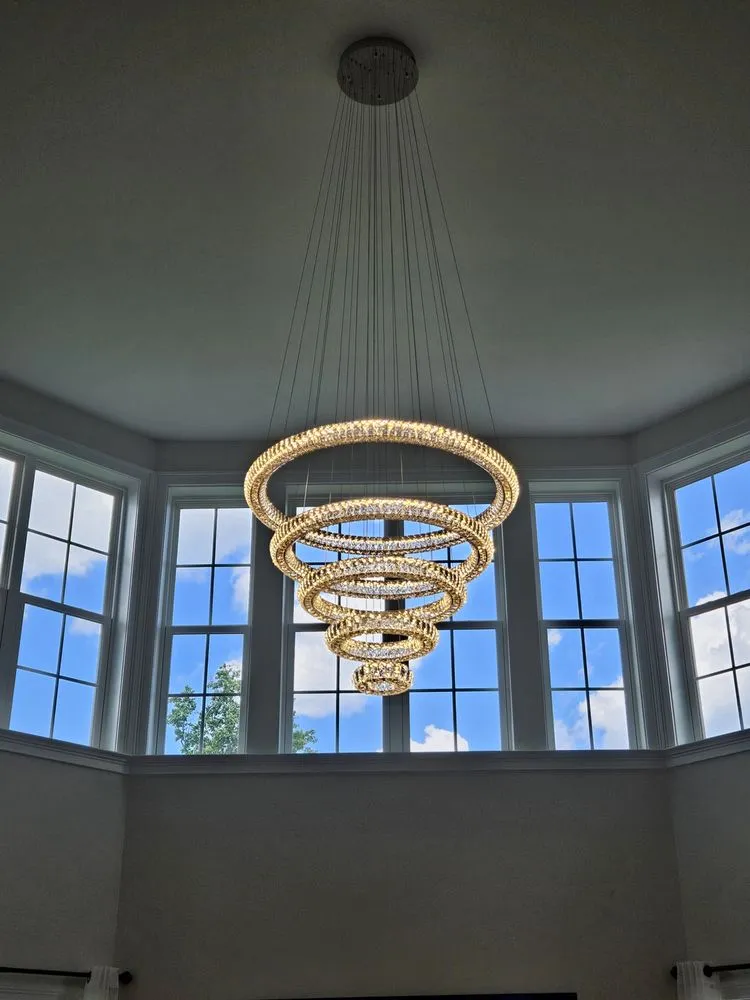 Slide of Epermar Electrical Services