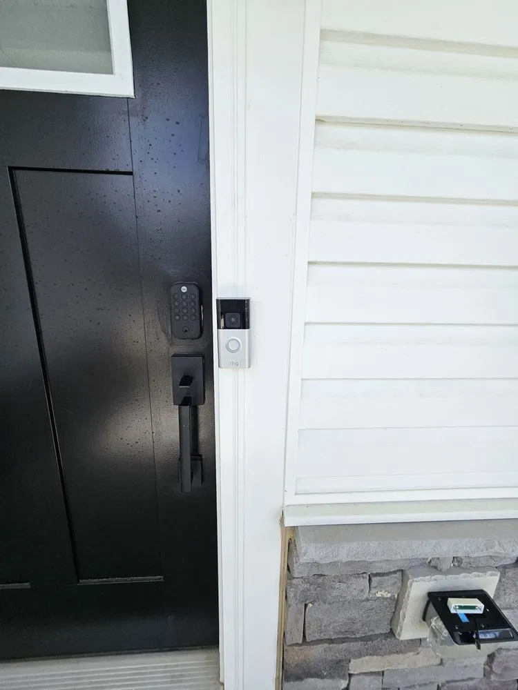 Trusted outlet and switch repair experts serving ,  - Epermar Electrical Services