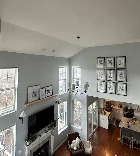 Affordable lighting installation in ,  by Epermar Electrical Services