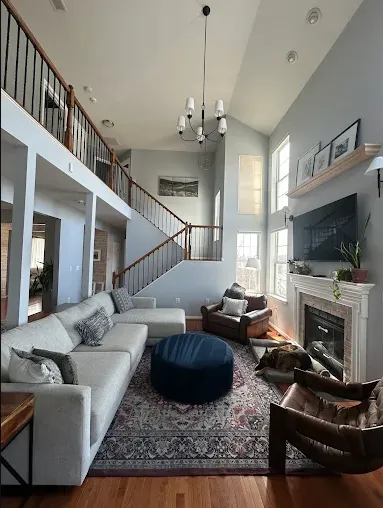 Professional panel upgrade service in ,  - Epermar Electrical Services