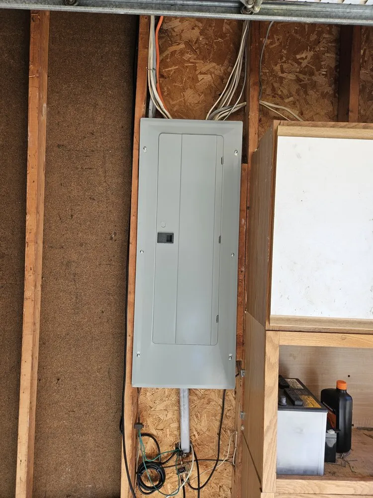 Slide of Epermar Electrical Services