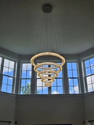 Epermar Electrical Services Logo