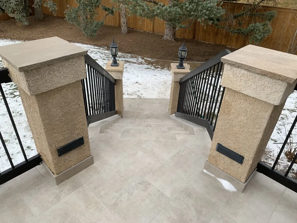 Slide of Epic Customs Tile And Stone