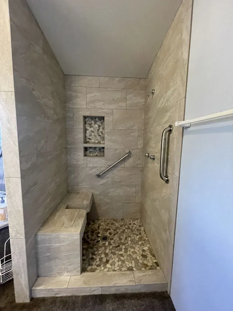 Slide of Epic Customs Tile And Stone