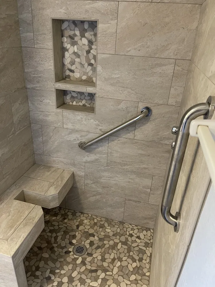 Slide of Epic Customs Tile And Stone