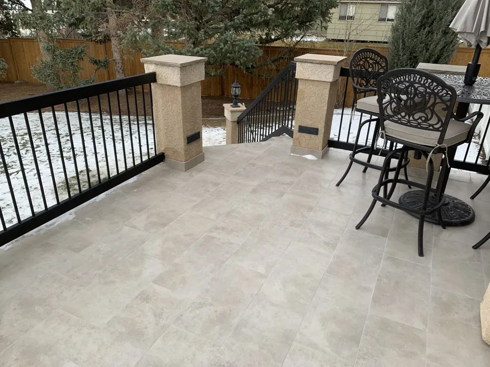 Slide of Epic Customs Tile And Stone