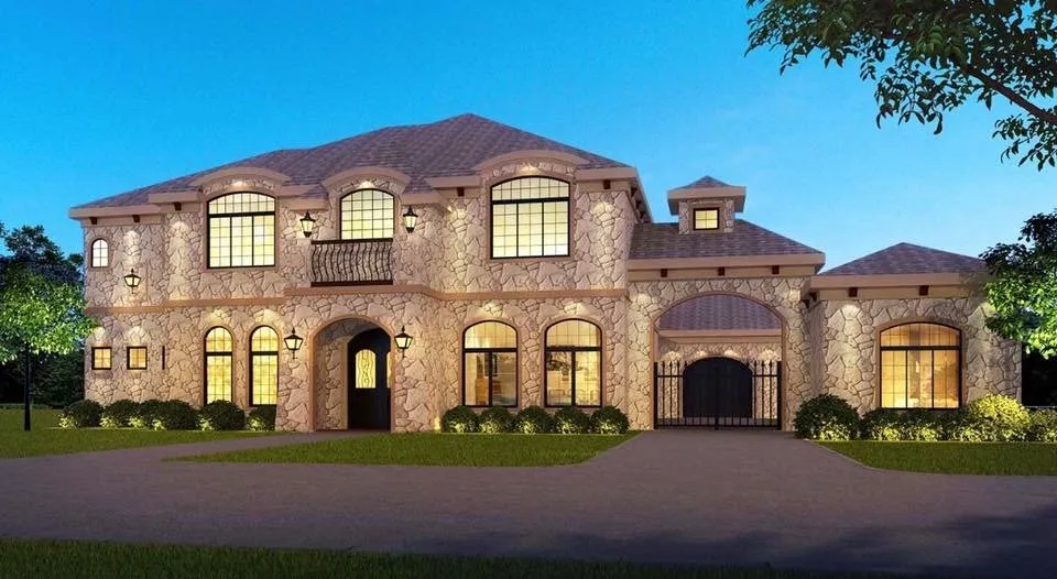 Slide of Epic Electric