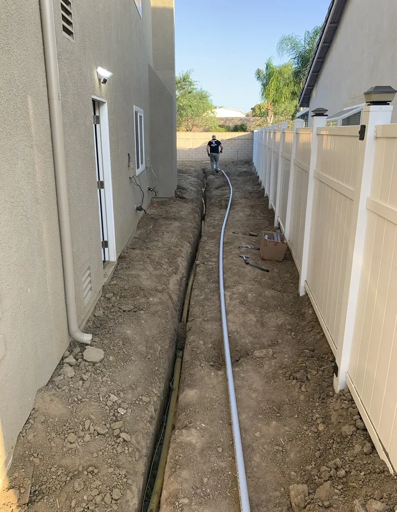 Slide of Epic Electric