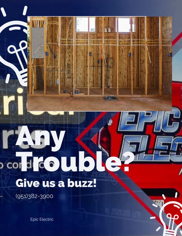 Slide of Epic Electric