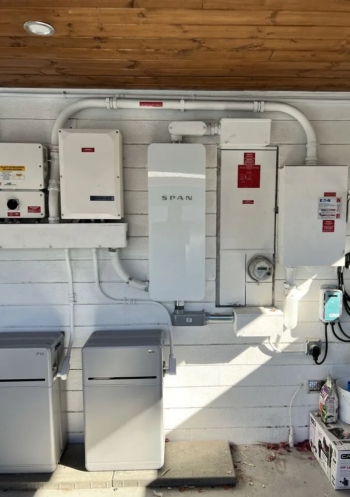 Slide of Epic Electric