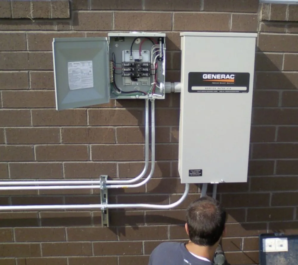 Slide of Epic Electric