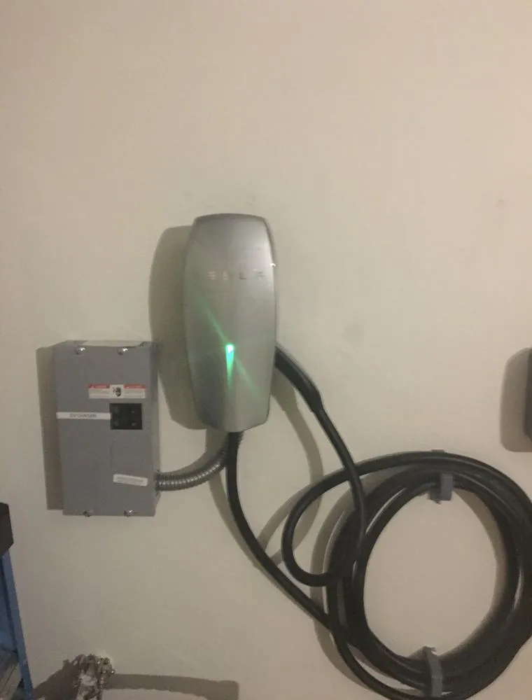 Slide of Epic Electric