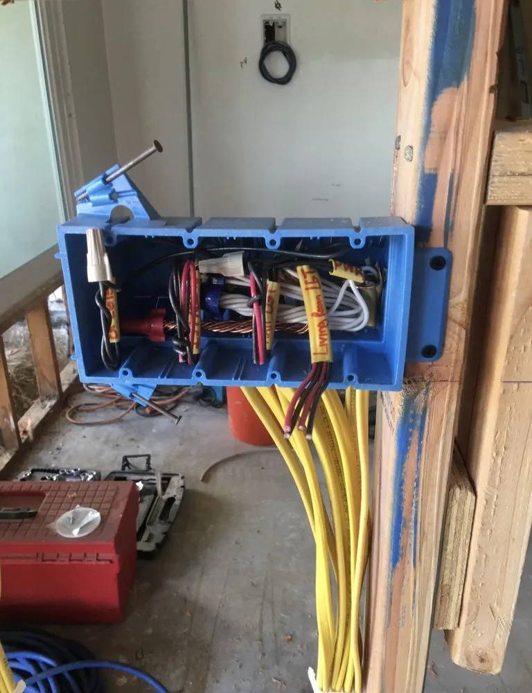 Slide of Epic Electric