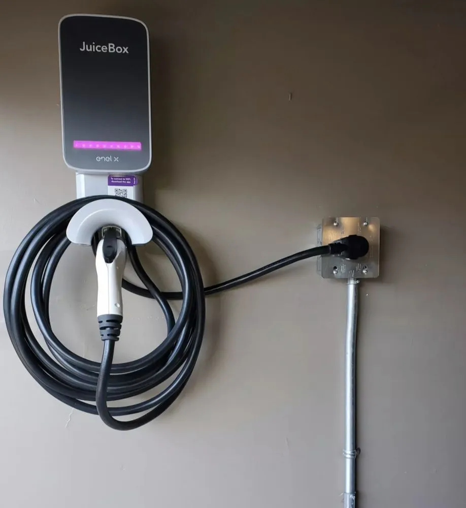 Slide of Epic Electric