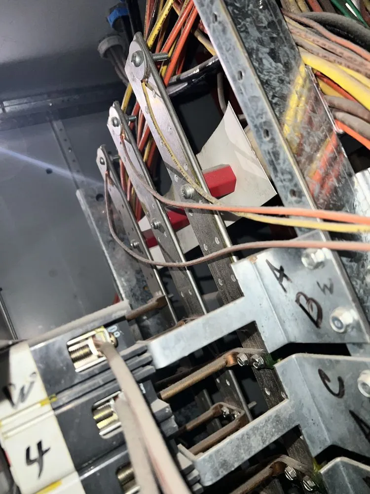 Slide of Epic Electric