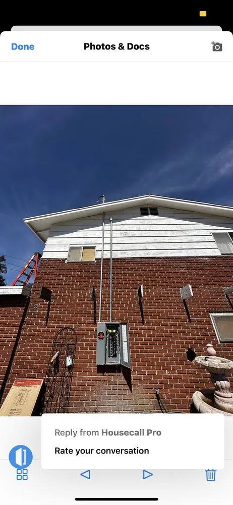 Slide of Epic Electric