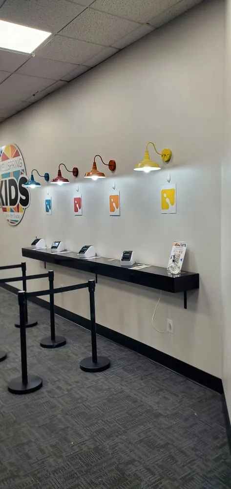 Slide of Epic Electric