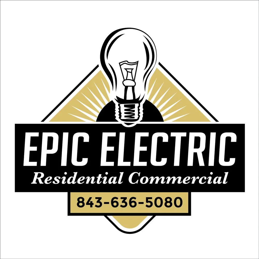 Slide of Epic Electric