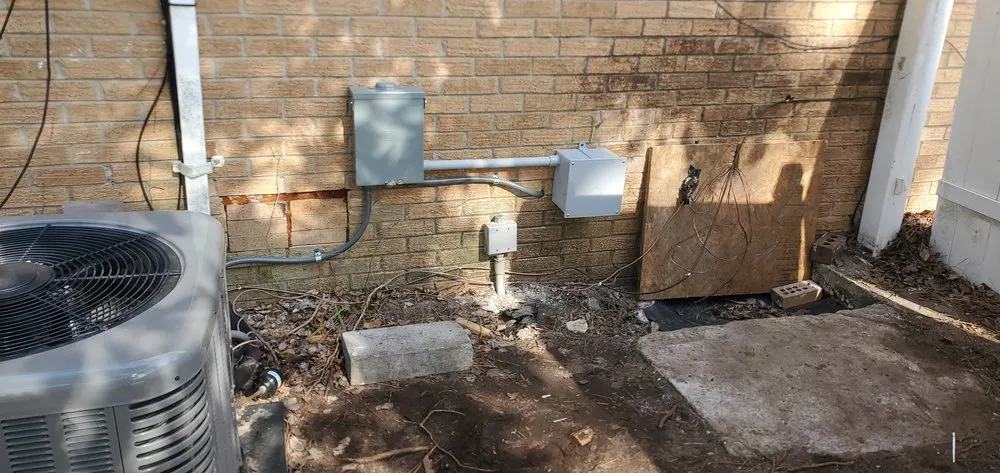 Slide of Epic Electric