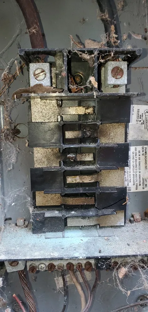 Slide of Epic Electric