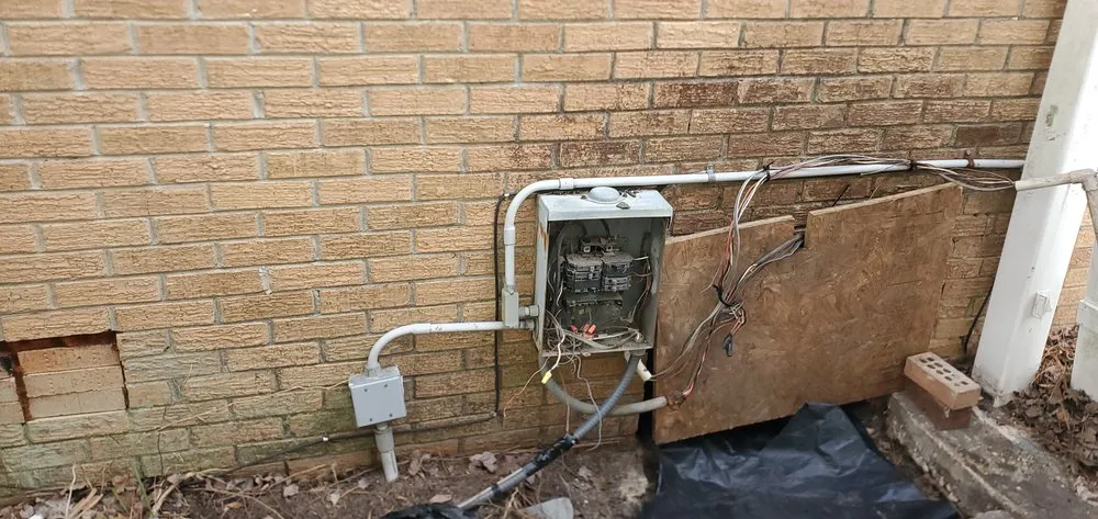 Slide of Epic Electric