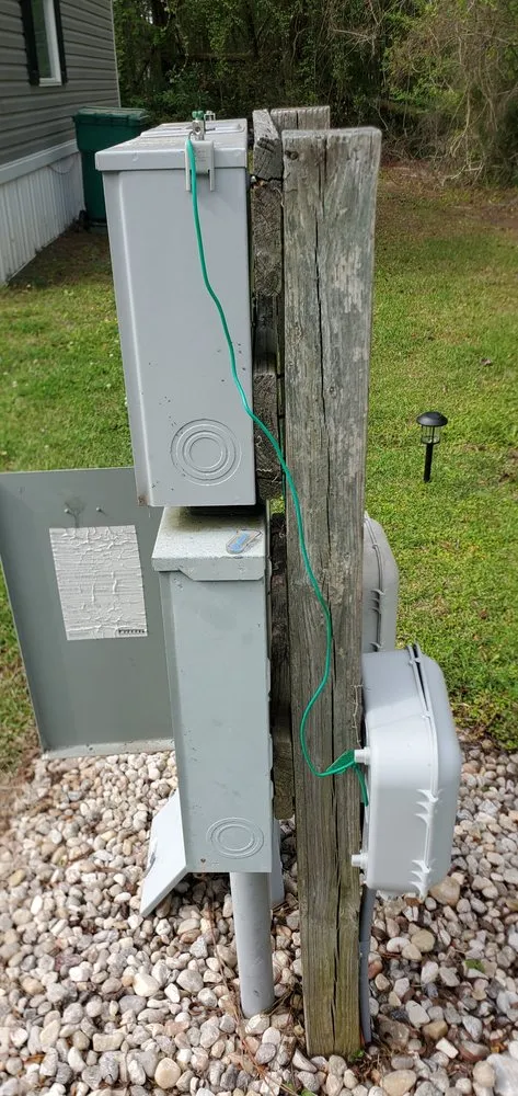 Slide of Epic Electric