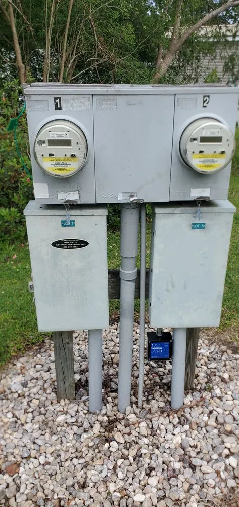 Slide of Epic Electric