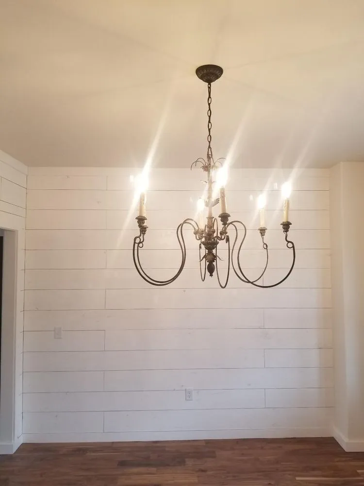 Reliable lighting installation in ,  by Epic Electric NWA