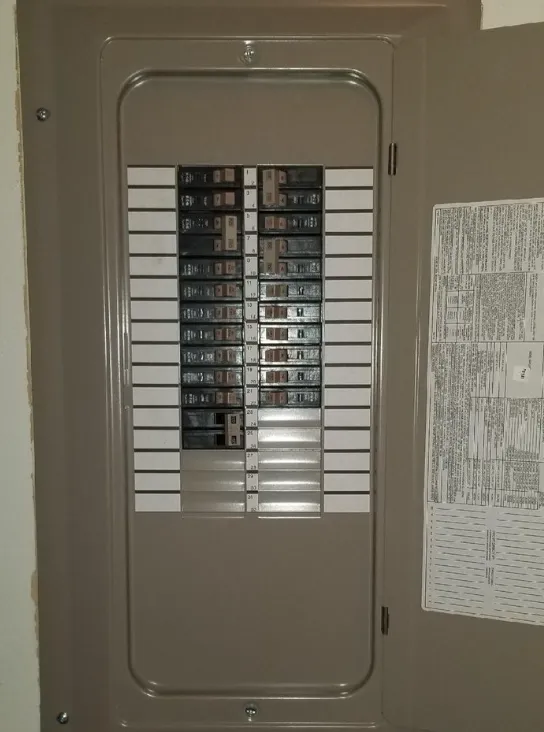 Emergency emergency electrical service in ,  by Epic Electric NWA