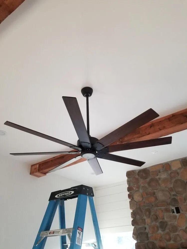 Trusted electrician providing outlet and switch repair in , 