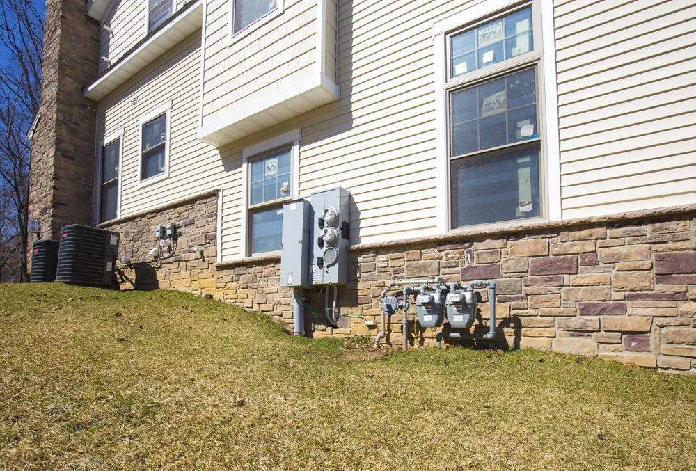 Trusted panel upgrade service in Parsippany-troy Hills, NJ - Epic Electric