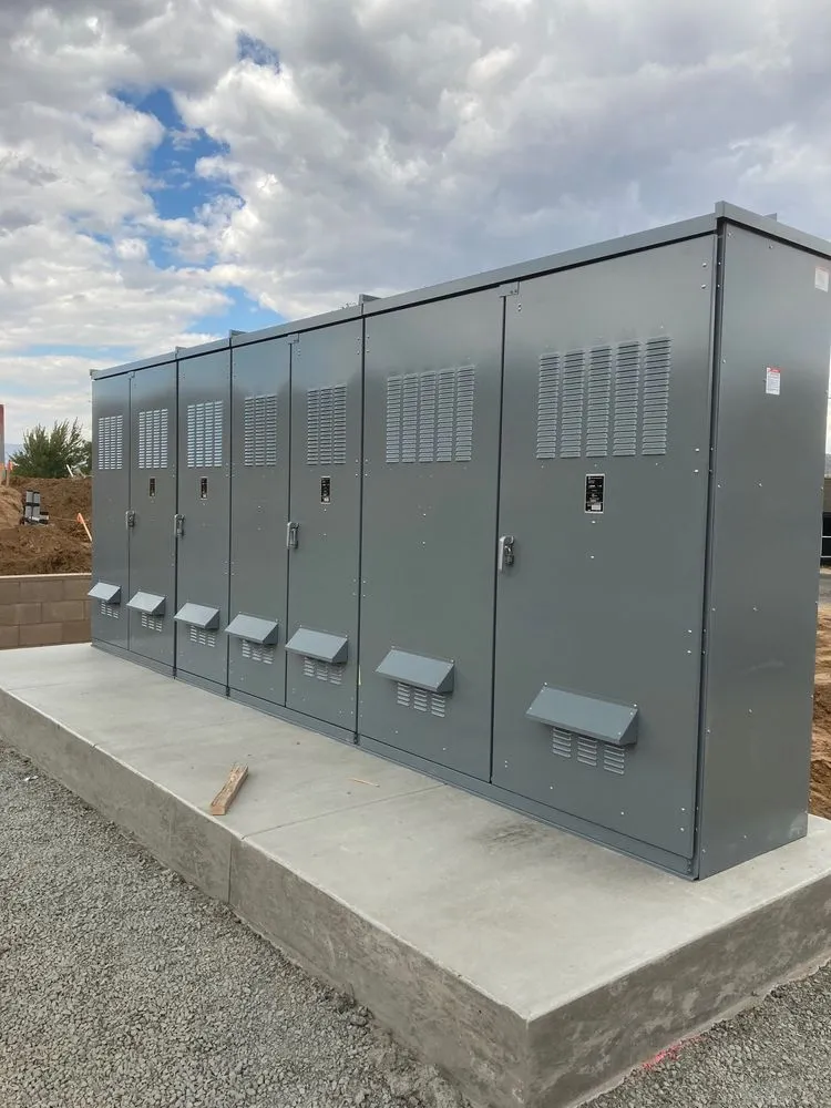 Slide of Epic Electric