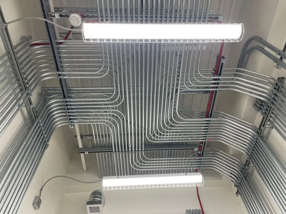 Slide of Epic Electric