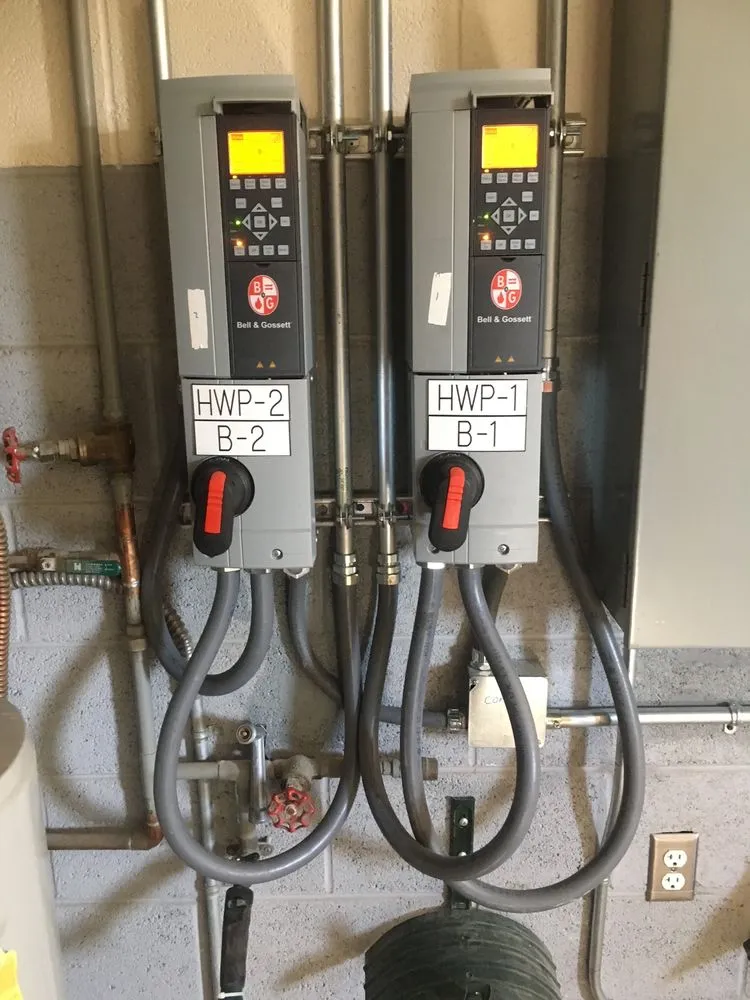 Slide of Epic Electric