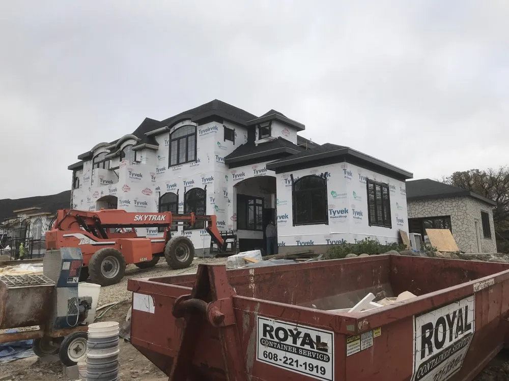 Slide of Epic Electric