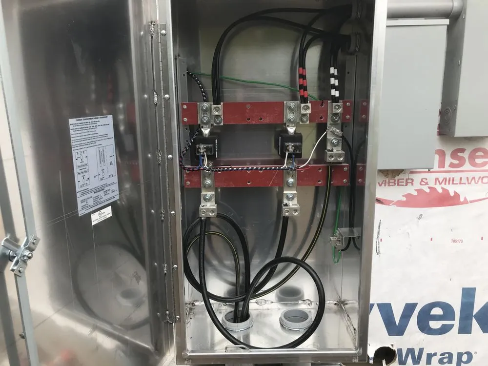 Slide of Epic Electric