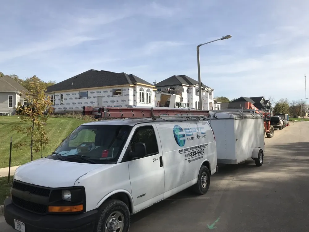 Slide of Epic Electric