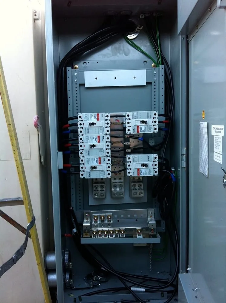 Slide of Epic Electrical