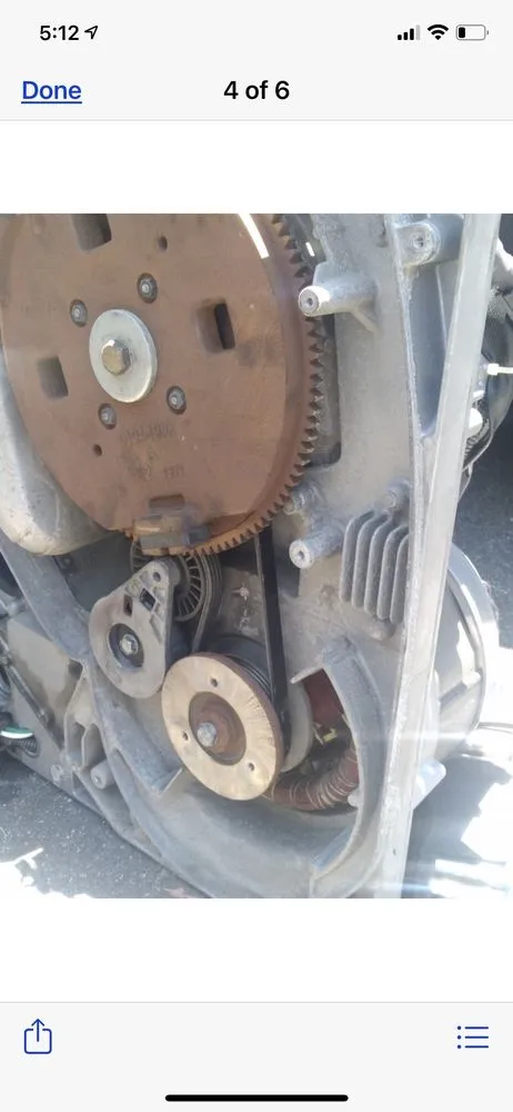 Slide of Epic Power Systems