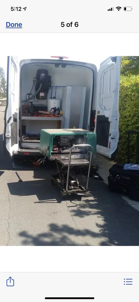 Slide of Epic Power Systems