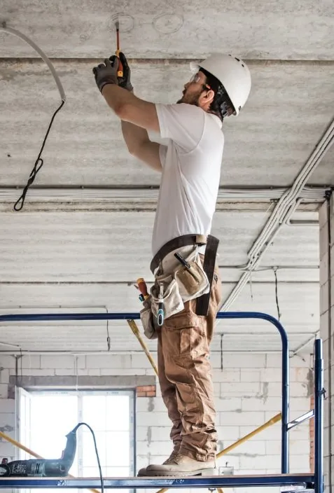 Slide of Epie's Electrical