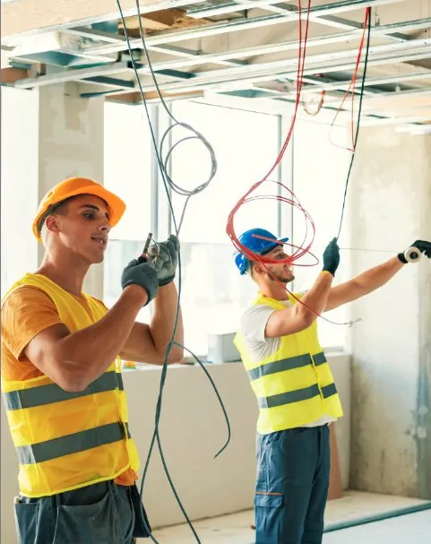 Slide of Epie's Electrical