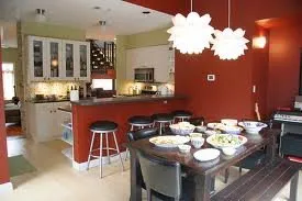 Slide of EP&L Electric