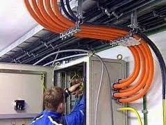 Slide of EP&L Electric