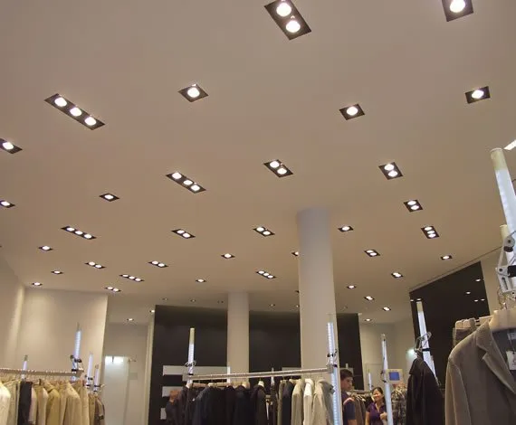 Slide of EP&L Electric