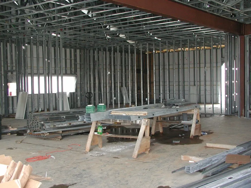 Slide of EP&L Electric