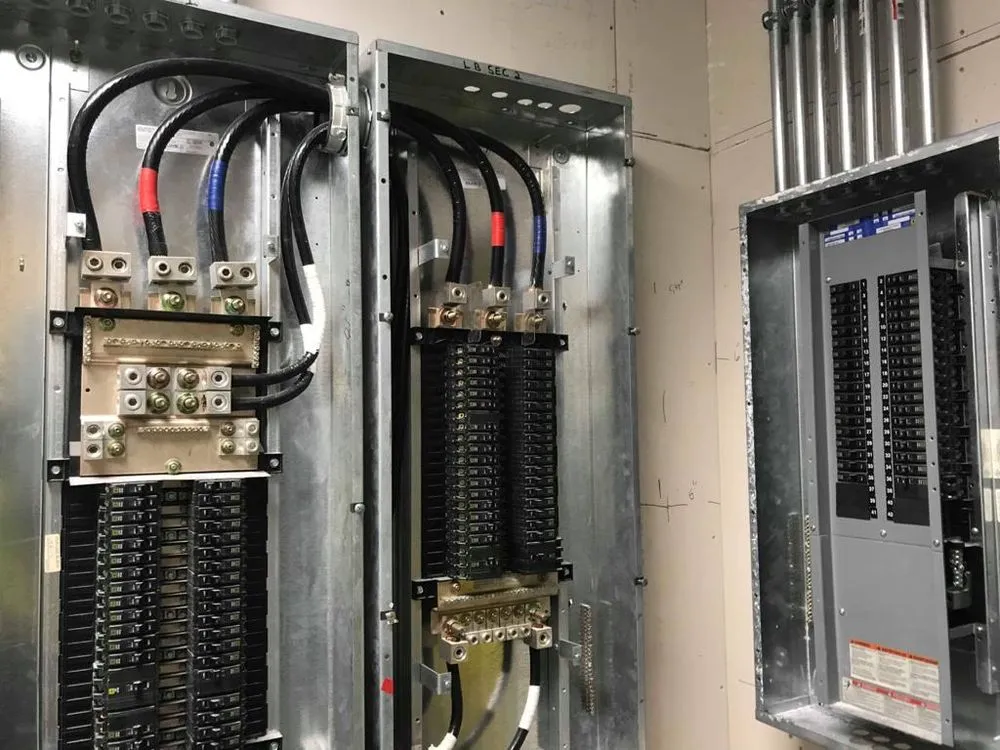 Slide of Epoxystems & Construction