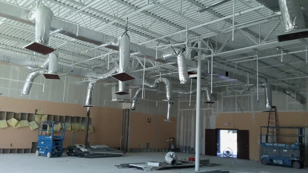 Slide of Epoxystems & Construction