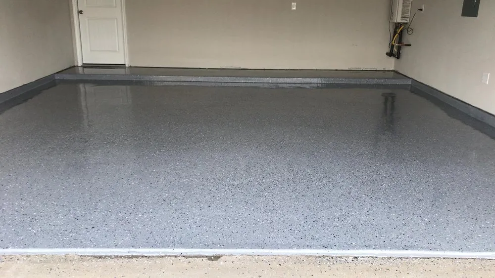 Slide of Epoxystems & Construction